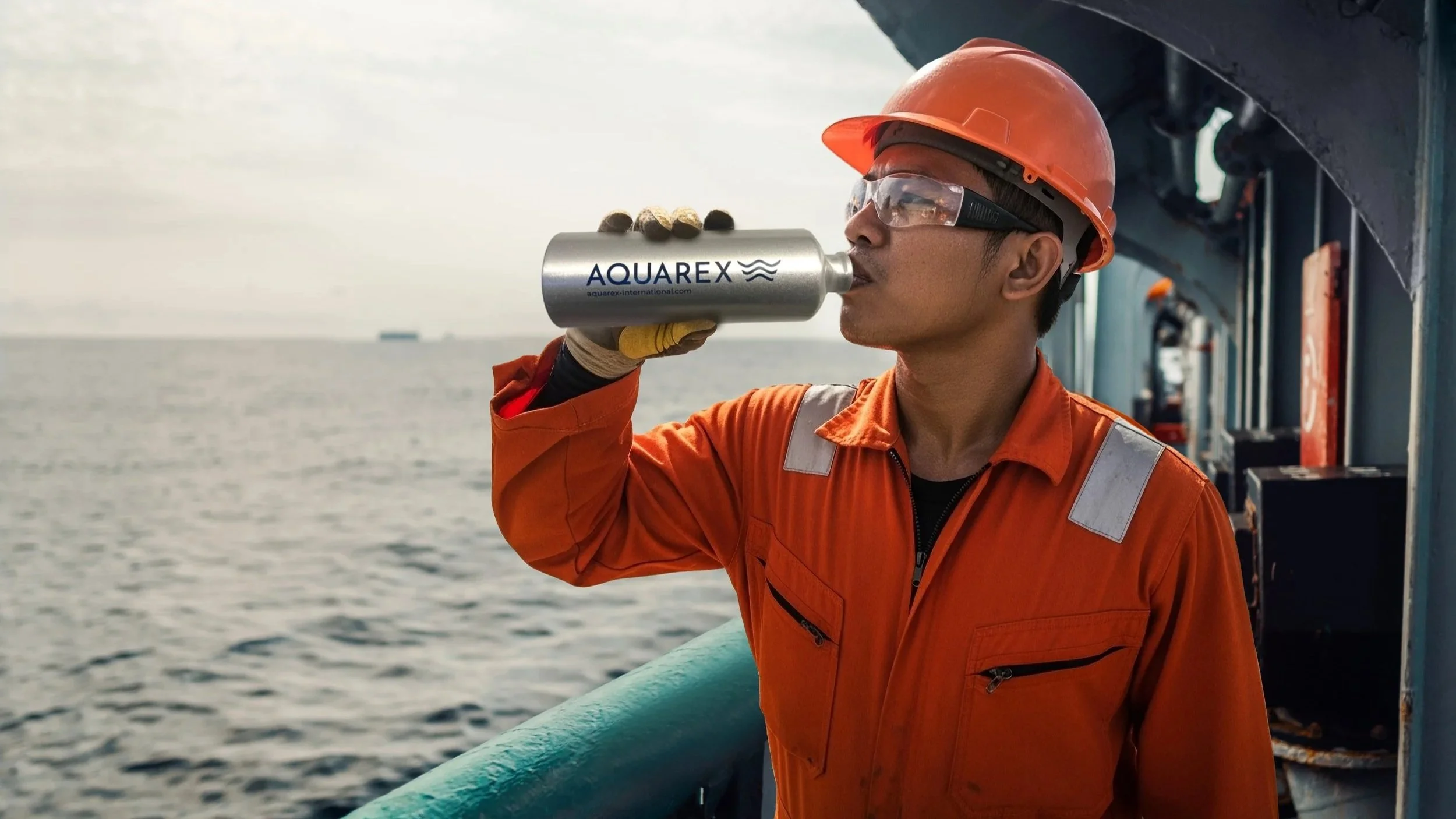 Aquarex Filtration