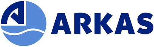 Arkas logo