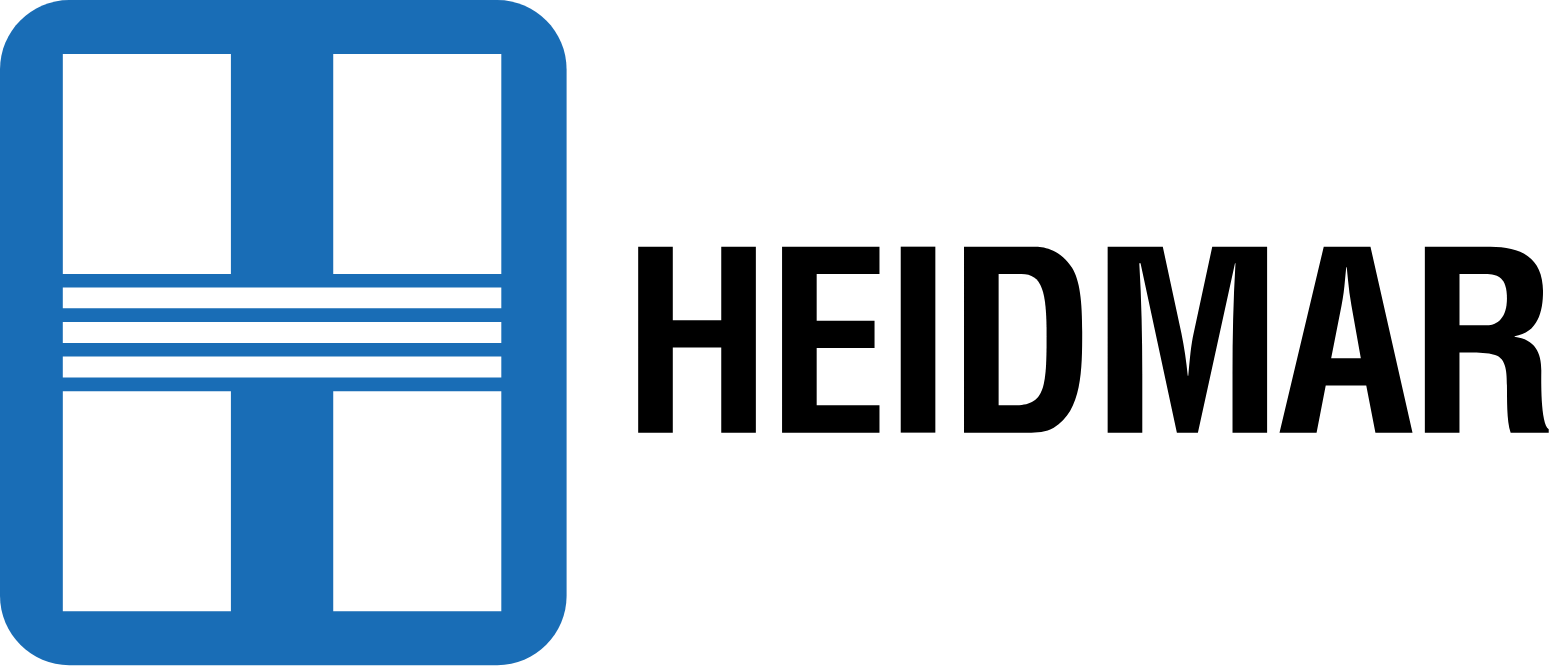 Heidmar logo