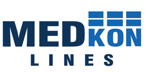 MEDKON logo