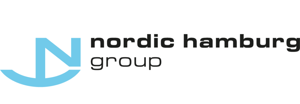 Nordic Hamburg logo