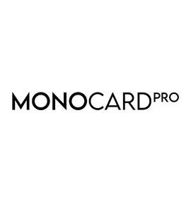 Monocard