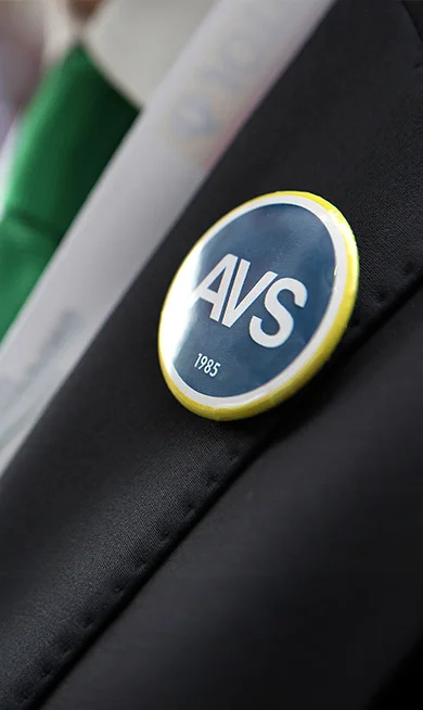 AVS maritime career team