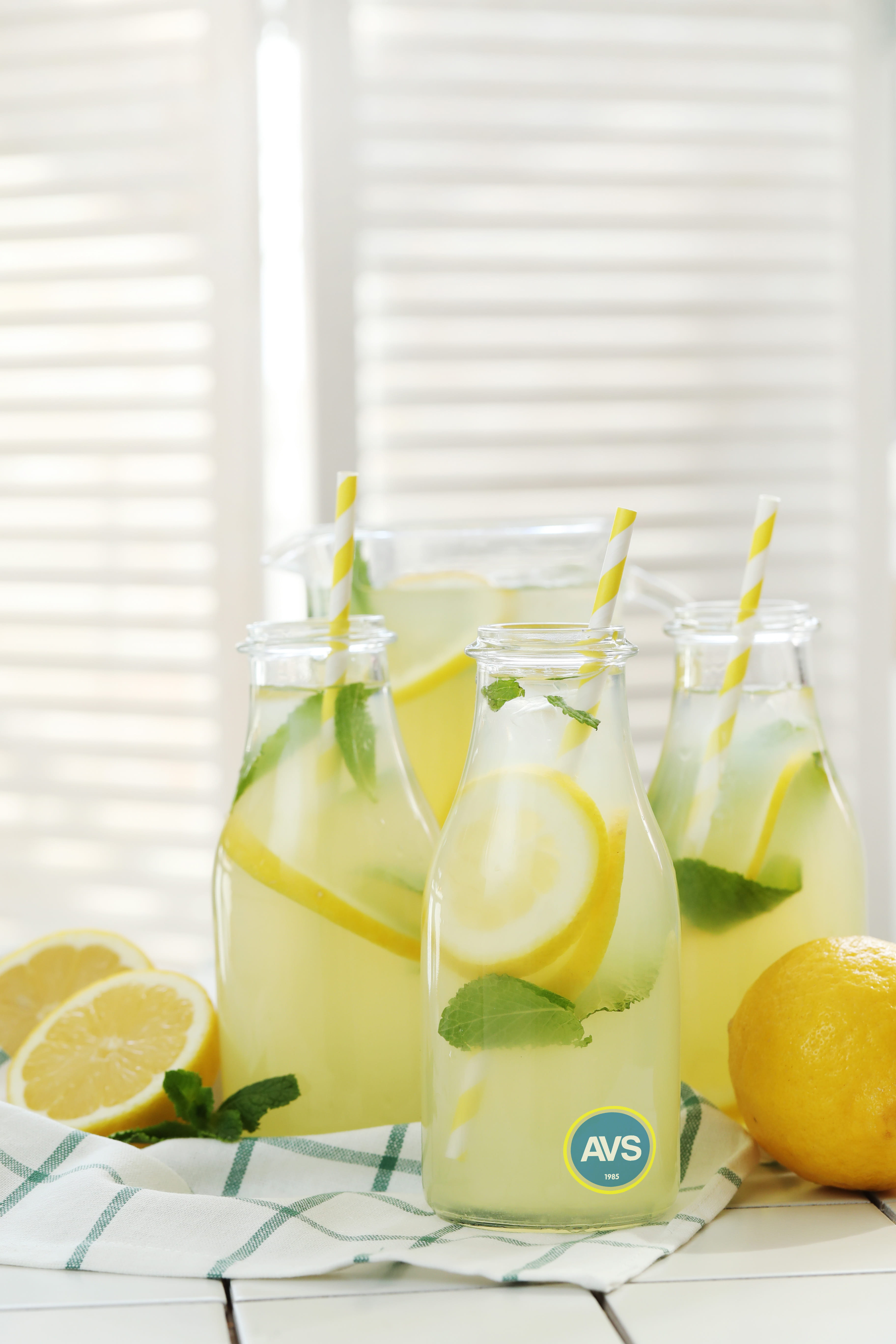 Signature Recipe