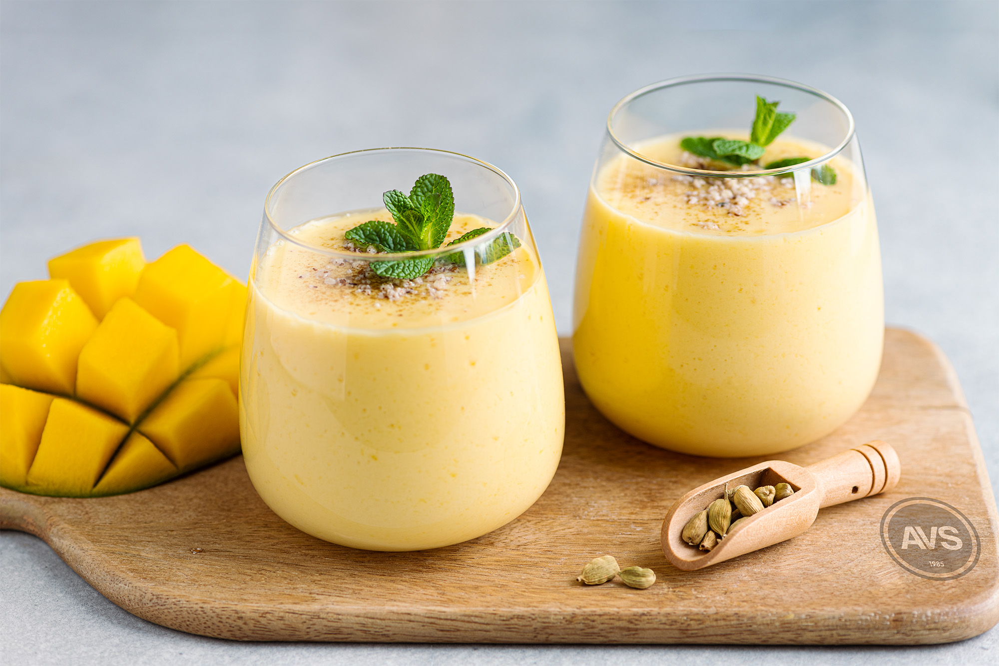 Alphonso Mangoes
