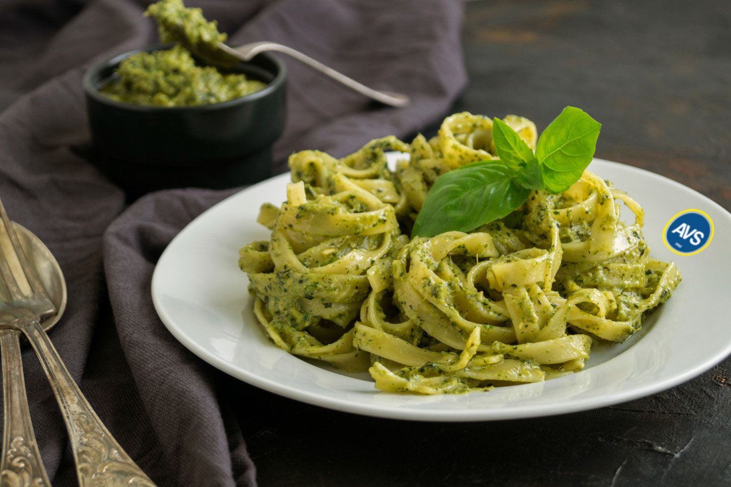 Signature Recipe