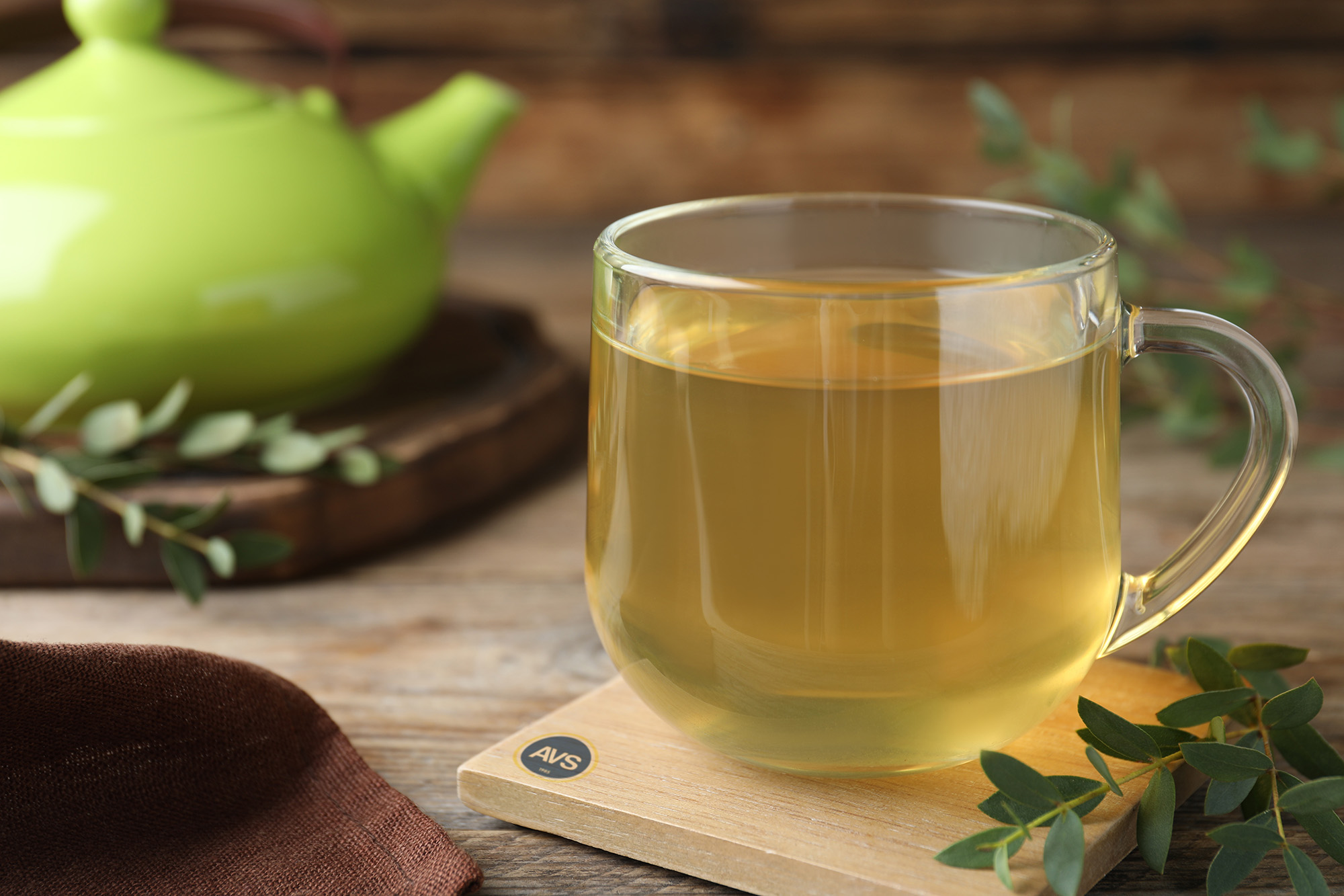 Longjing Tea