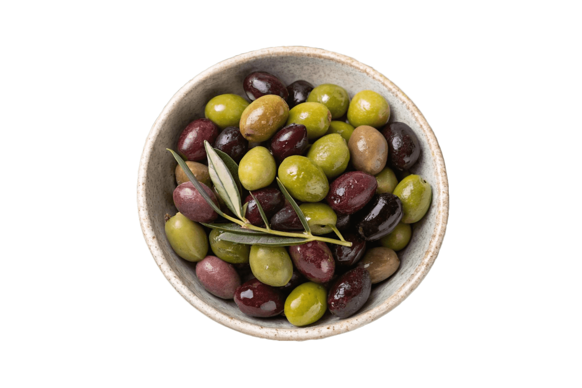 Adabaskı Olives