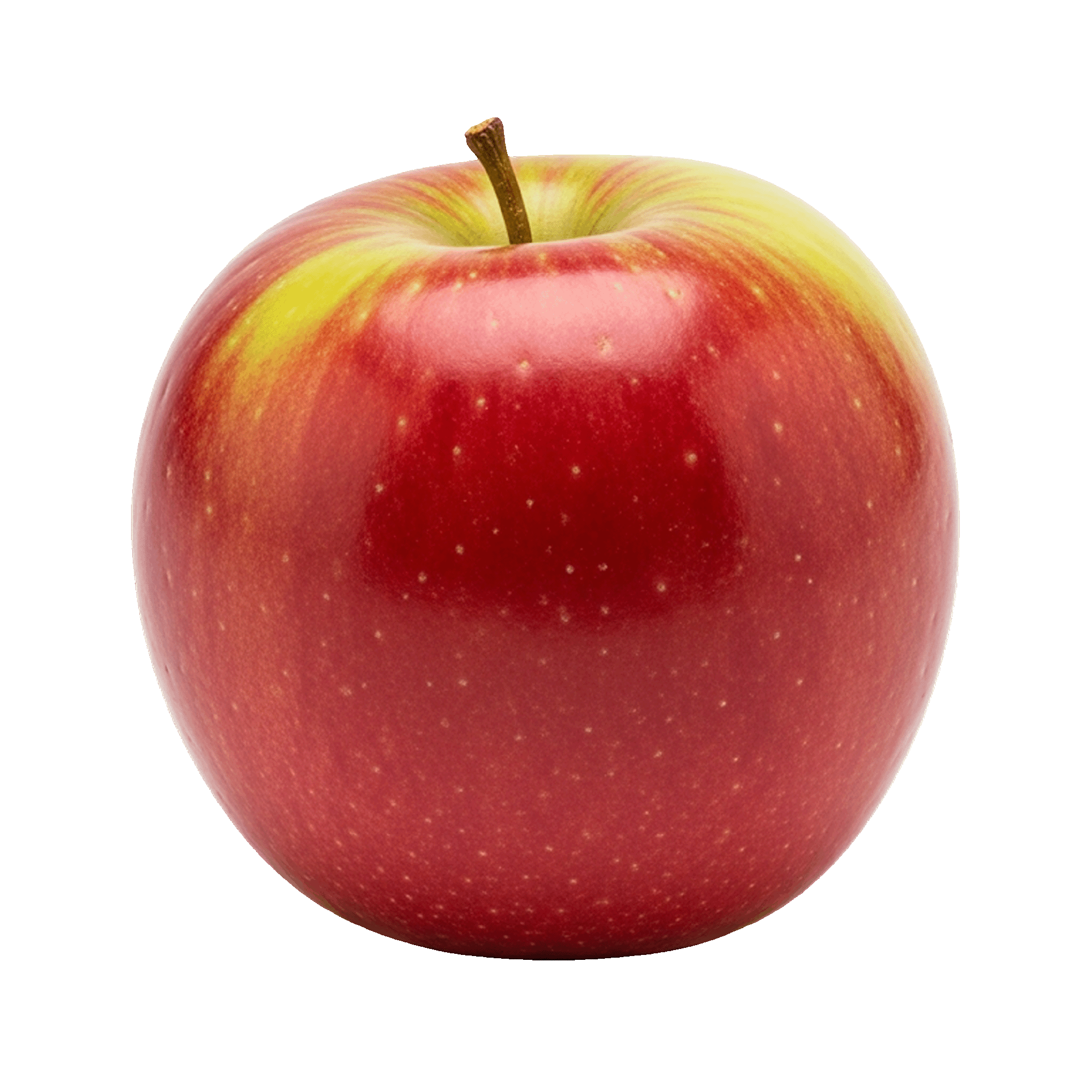 Asturias Apples