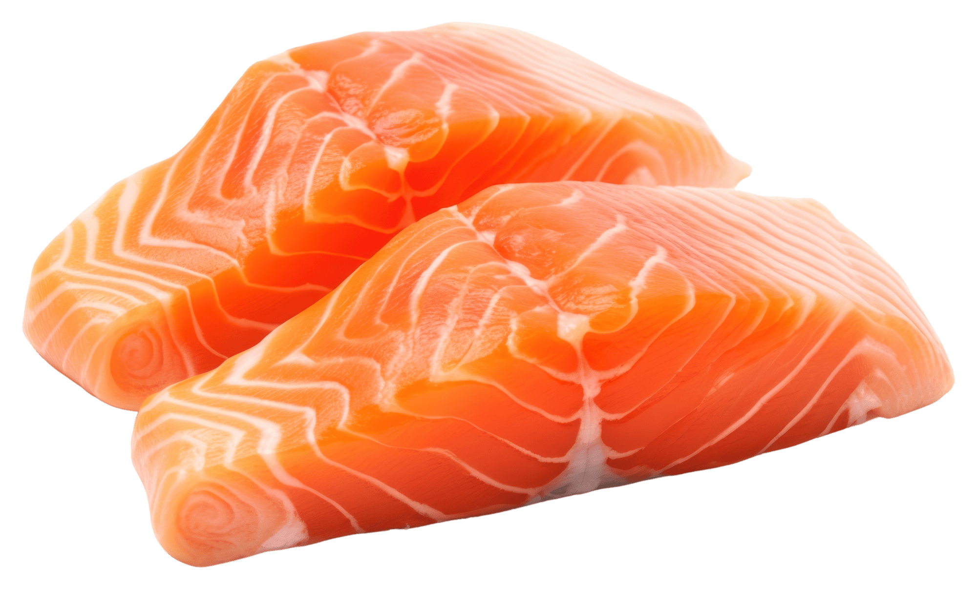 Norwegian Salmon
