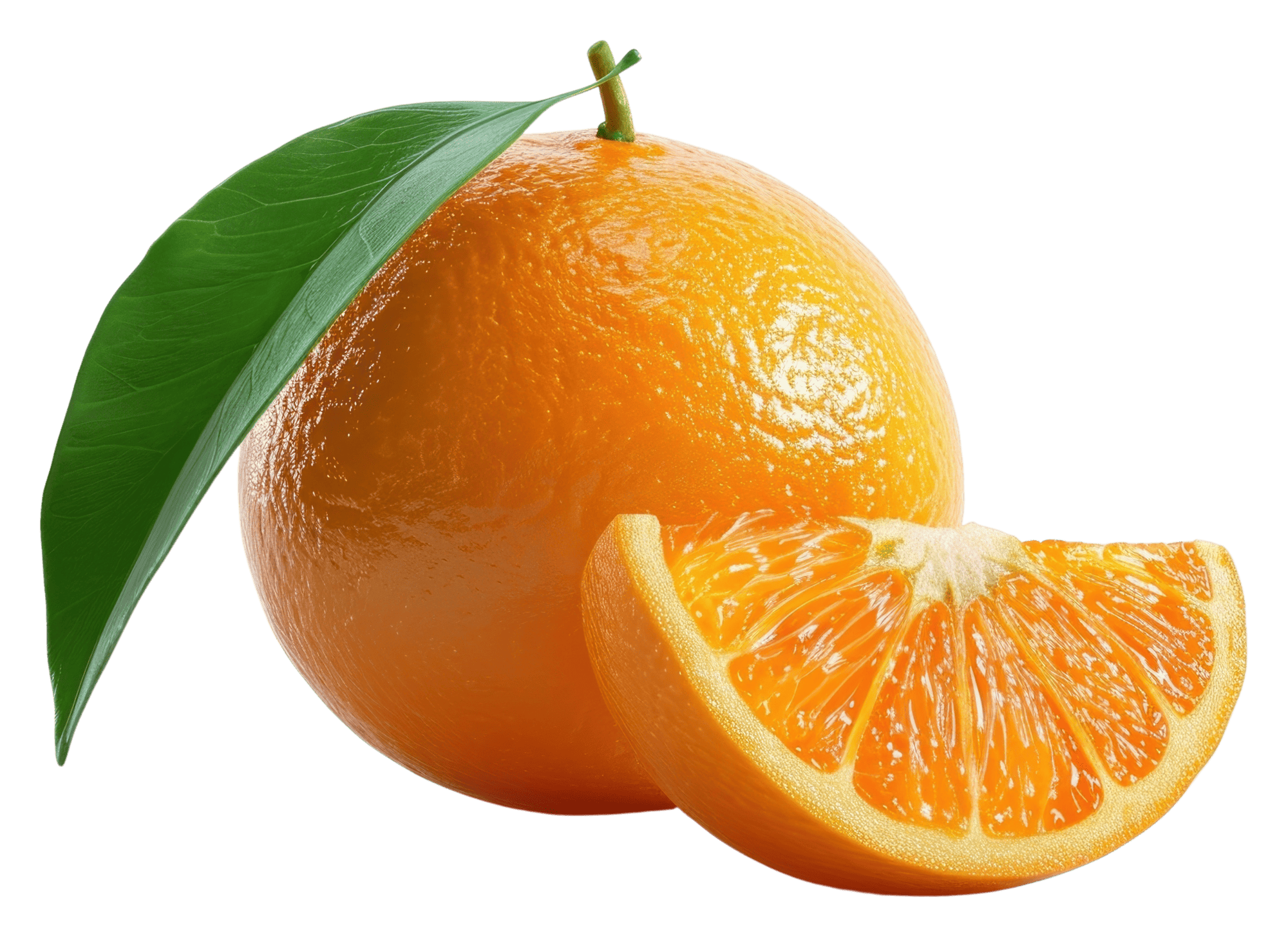 Seville Oranges